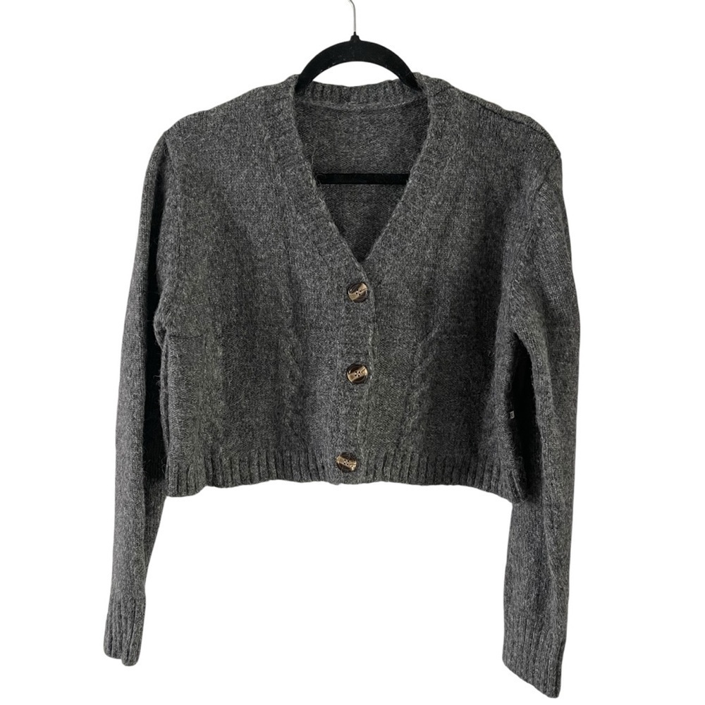 Dazy Women Sweater Size S